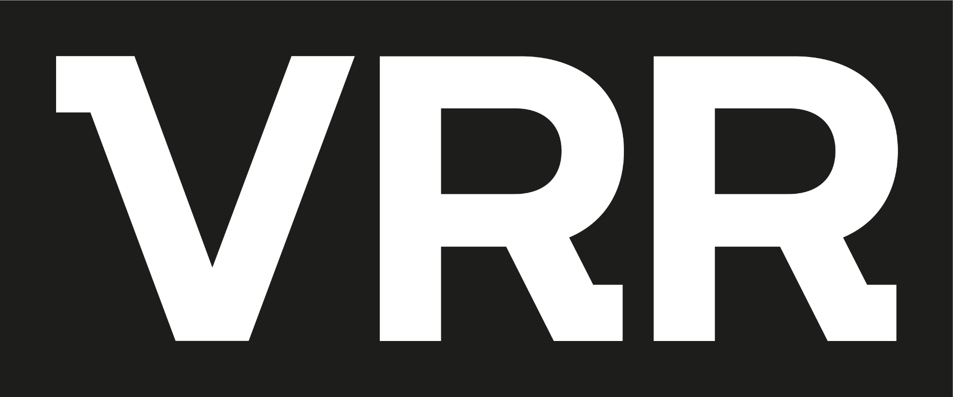 VRR